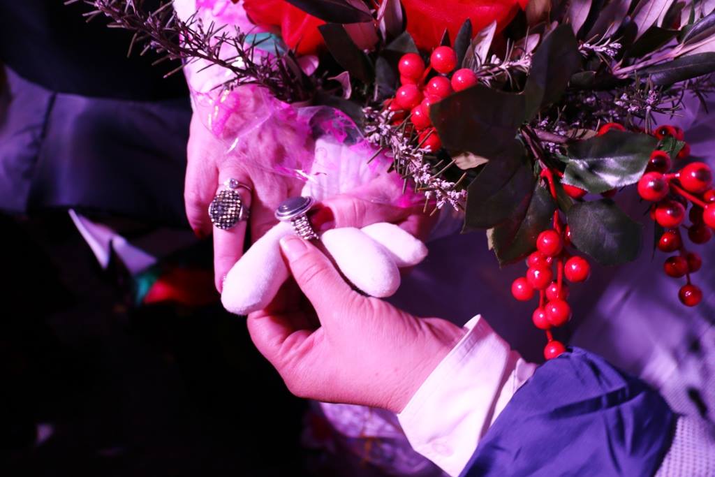 Maškarana Republika preuzela vlast u Viru