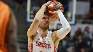Kvalifikacije za FIBA Svjetski kup: Hrvatska – Nizozemska 82-78 Kvalifikacije za FIBA Svjetski kup: Hrvatska – Nizozemska 82-78