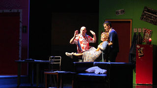 HKK Zadar – Bitange i princeze