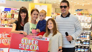 Supernova: Dječji sajam i Super subota, Foto: Iva Perinčić