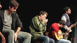 HKK Zadar – Kauboji