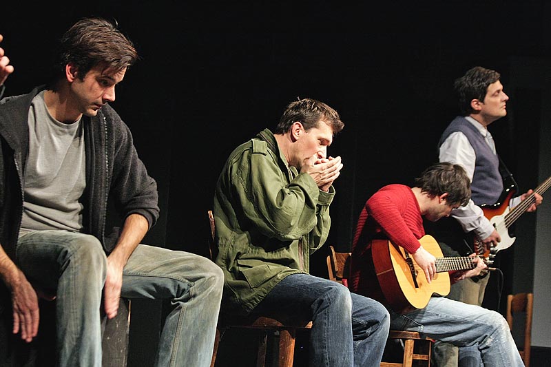 HKK Zadar – Kauboji