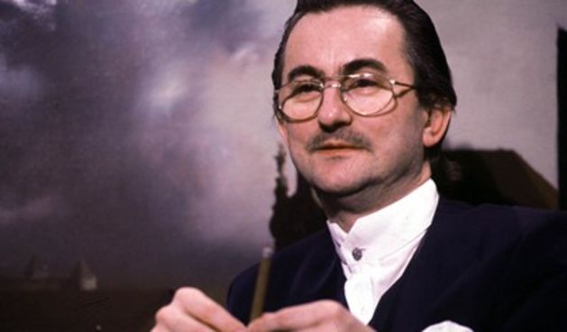 Zoran Krivić (foto: Tportal)