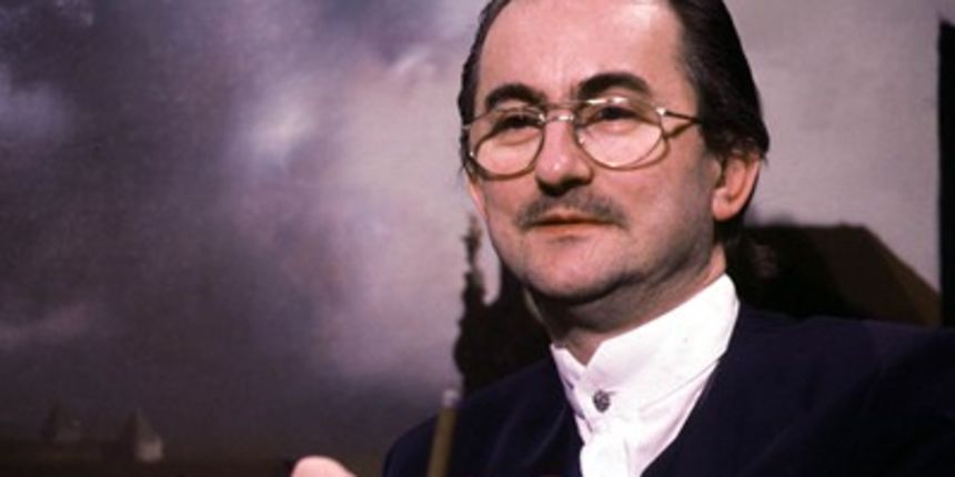 Zoran Krivić (foto: Tportal)