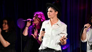 A. K. A. Crescendo proslavio 10. rođendan