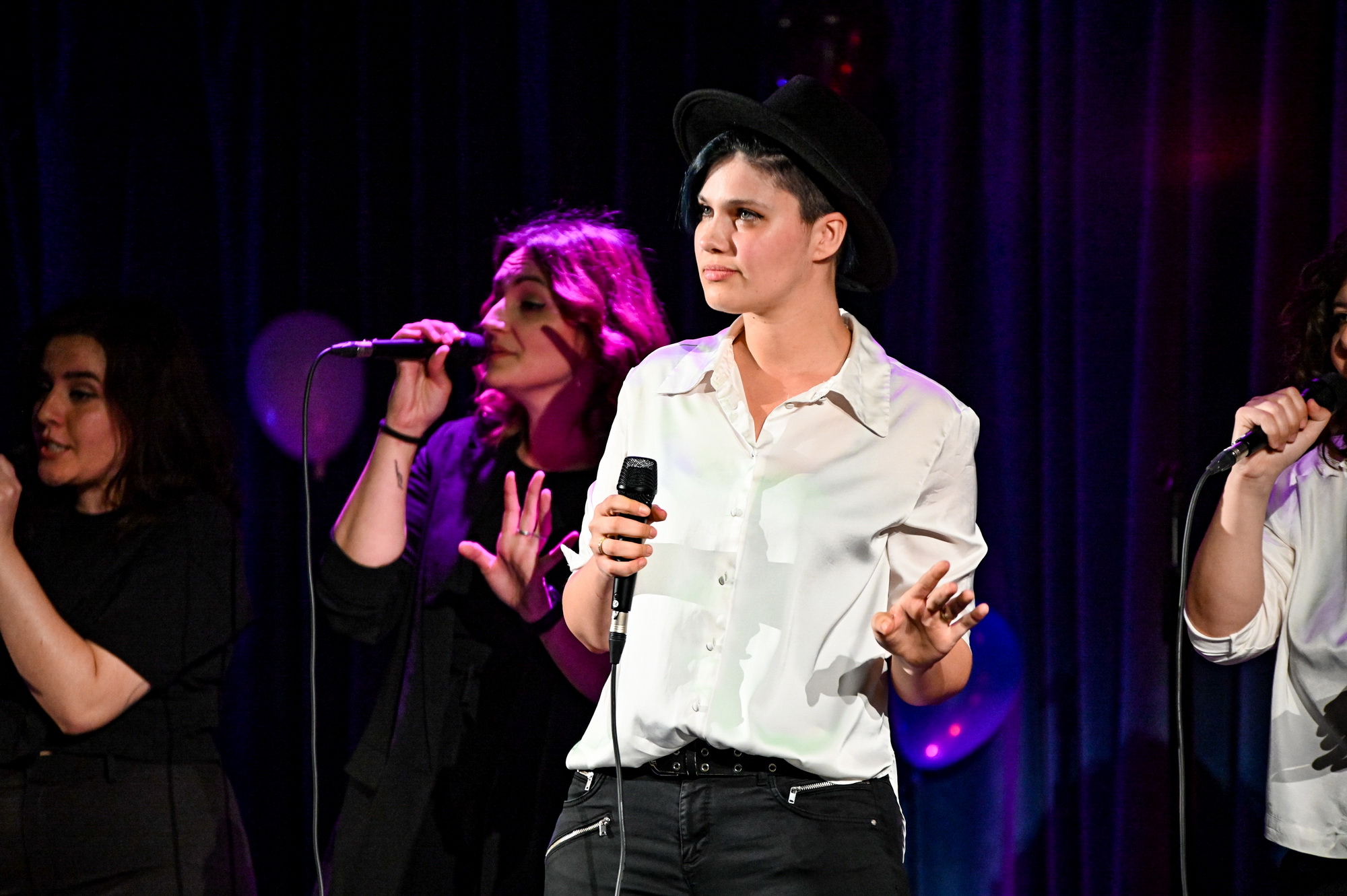 A. K. A. Crescendo proslavio 10. rođendan