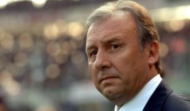 Alberto Zaccheroni, foto: serieacalcio