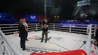 FInal Fight FFC04 Zadar: Oko ringa, Foto: Roberto Lerga FInal Fight FFC04 Zadar: Oko ringa, Foto: Roberto Lerga