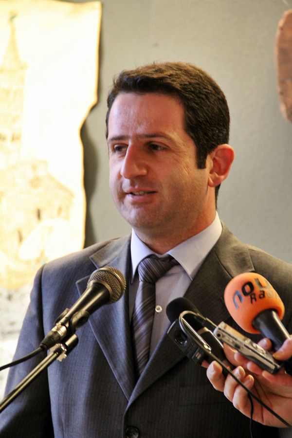 Dodjela nagrada “Nasmiješeno sunce” Dodjela nagrada “Nasmiješeno sunce”