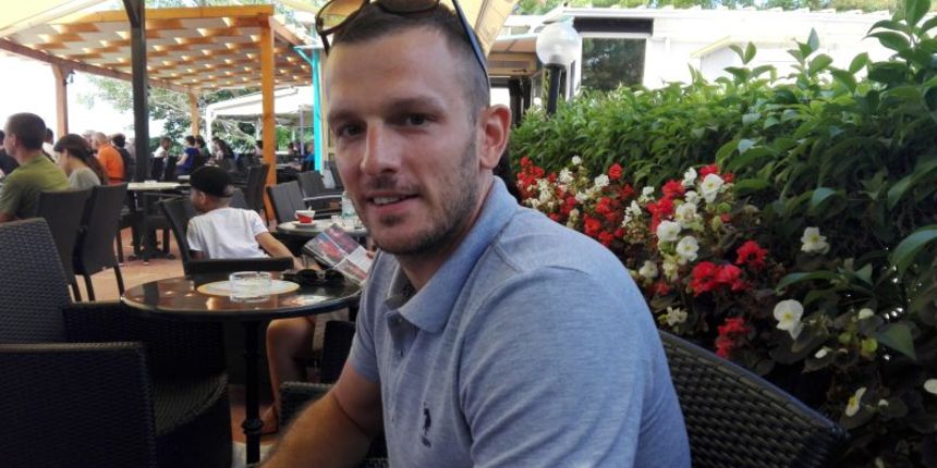 Jakov Vladović Jakov Vladović