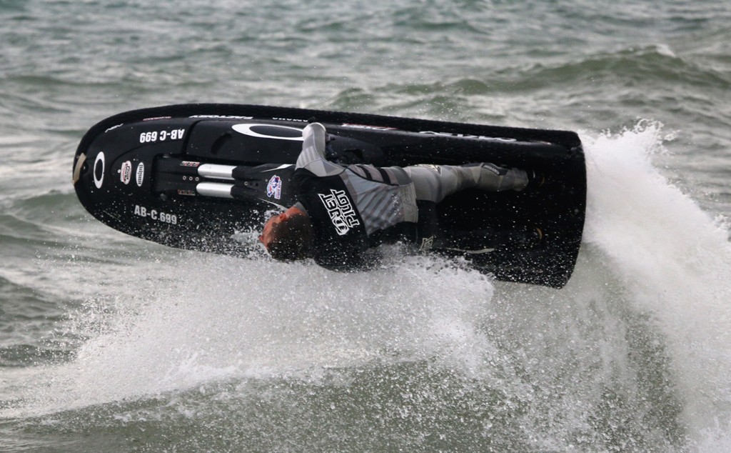 Vir: Alpe Adria Jet Ski Tour 2017. – prvi dan natjecanja Vir: Alpe Adria Jet Ski Tour 2017. – prvi dan natjecanja