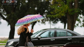 Đir po gradu, ponedjeljak 13. studenog 2017.