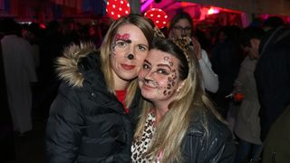 Virski Karneval veliko finale: nastupila Maja Šuput Virski Karneval veliko finale: nastupila Maja Šuput