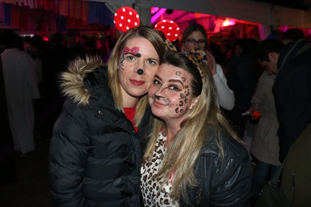 Virski Karneval veliko finale: nastupila Maja Šuput Virski Karneval veliko finale: nastupila Maja Šuput