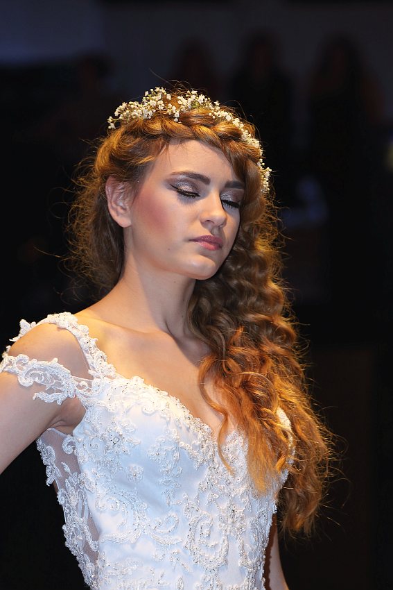 9. Festival vjenčanja u Zadru, druga večer