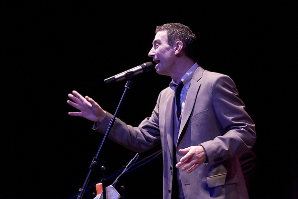 Massimo Savić u HKK Zadar (foto: Saša Čuka)