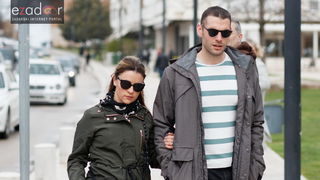 Đir po gradu, subotnja špica 31. ožujka 2018. Đir po gradu, subotnja špica 31. ožujka 2018.