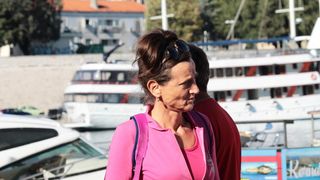 Start 5. Virskog maratona kod Branimira