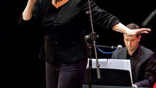 HNK Zadar: Humanitarni bozicni koncert Tereze Kesovije u organizaciji Rotary Cluba Zadar, Foto: Leo Banic HNK Zadar: Humanitarni bozicni koncert Tereze Kesovije u organizaciji Rotary Cluba Zadar, Foto: Leo Banic