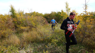 Na Vranskom jezeru održana akcija krčenja vegetacije Na Vranskom jezeru održana akcija krčenja vegetacije