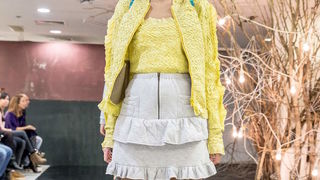 Urbana moda s potpisom Jet Lega dizajnerice Jasmine Arnautović Urbana moda s potpisom Jet Lega dizajnerice Jasmine Arnautović