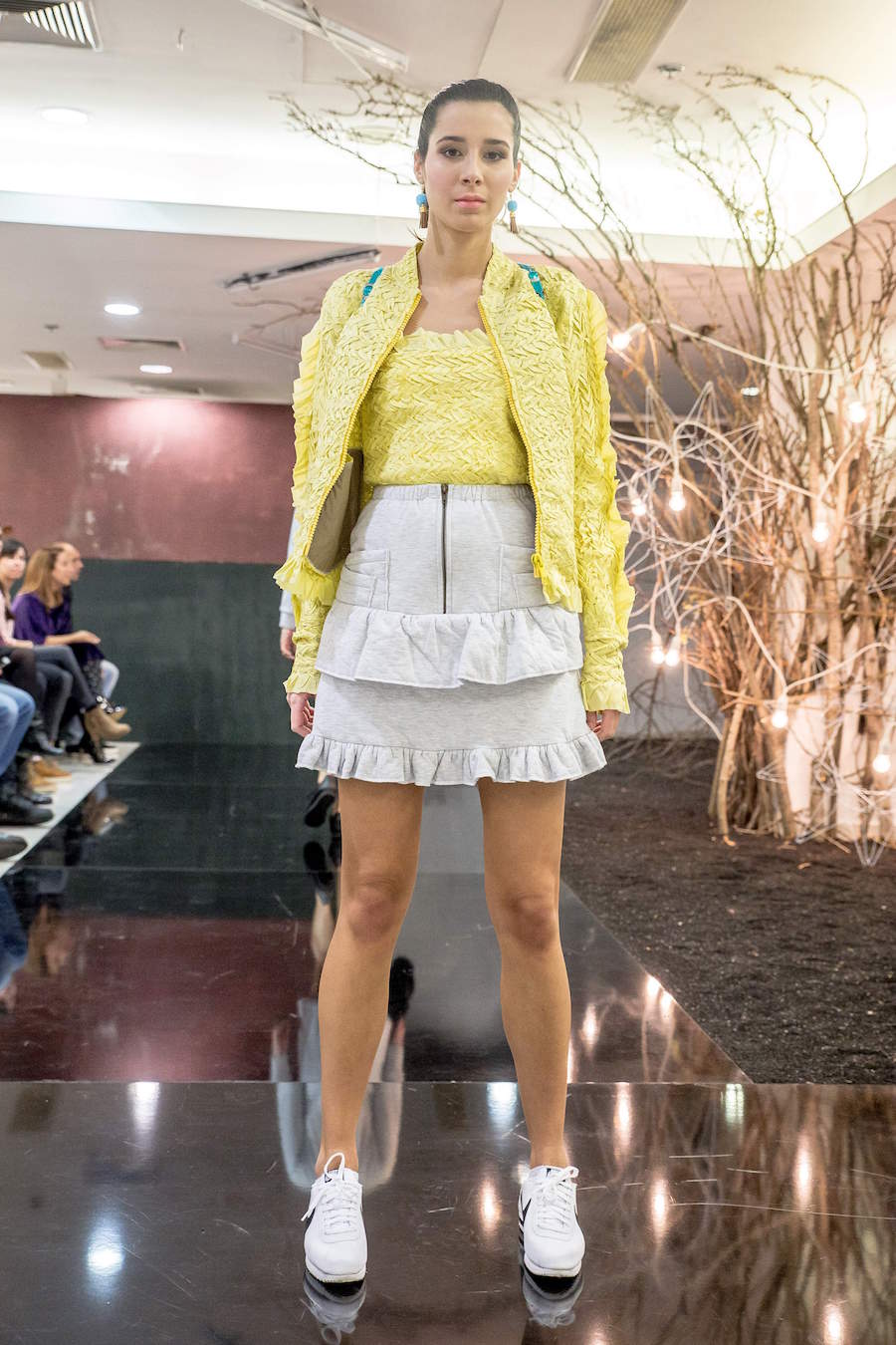 Urbana moda s potpisom Jet Lega dizajnerice Jasmine Arnautović Urbana moda s potpisom Jet Lega dizajnerice Jasmine Arnautović