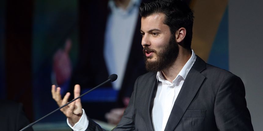 Mate Rimac Mate Rimac