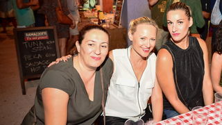 Craft Bbeer Festival i Sajam inovacija u sklopu Taste & Travel festivala 2016. Craft Bbeer Festival i Sajam inovacija u sklopu Taste & Travel festivala 2016.