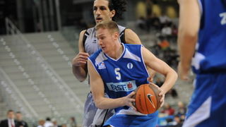 KK Zadar – Bilbao Basket