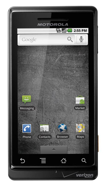 Motorola Droid
