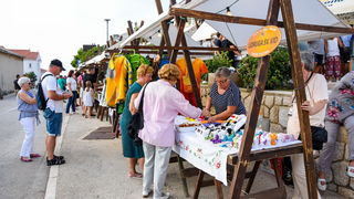 4. Fešta od sira u Kolanu