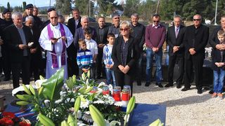 Svečana sjednica povodom Dana Općine Bibinje Svečana sjednica povodom Dana Općine Bibinje