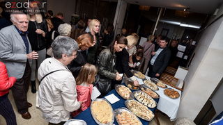 Premijera predstave “Pale sam na svijetu” u Kazalištu lutaka Zadar Premijera predstave “Pale sam na svijetu” u Kazalištu lutaka Zadar