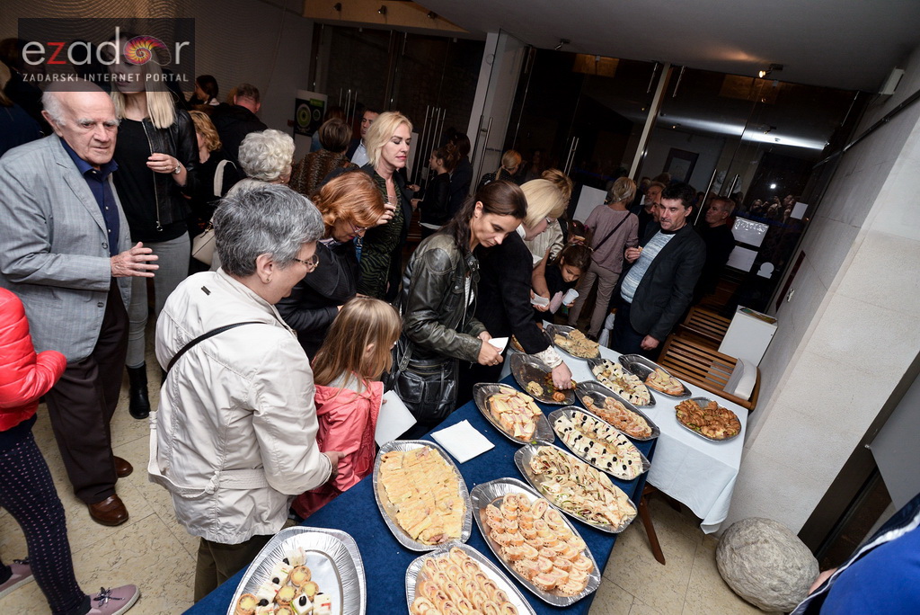 Premijera predstave “Pale sam na svijetu” u Kazalištu lutaka Zadar Premijera predstave “Pale sam na svijetu” u Kazalištu lutaka Zadar