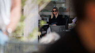 Đir po gradu, subotnja špica, 17. svibnja 2025. Đir po gradu, subotnja špica, 17. svibnja 2025.