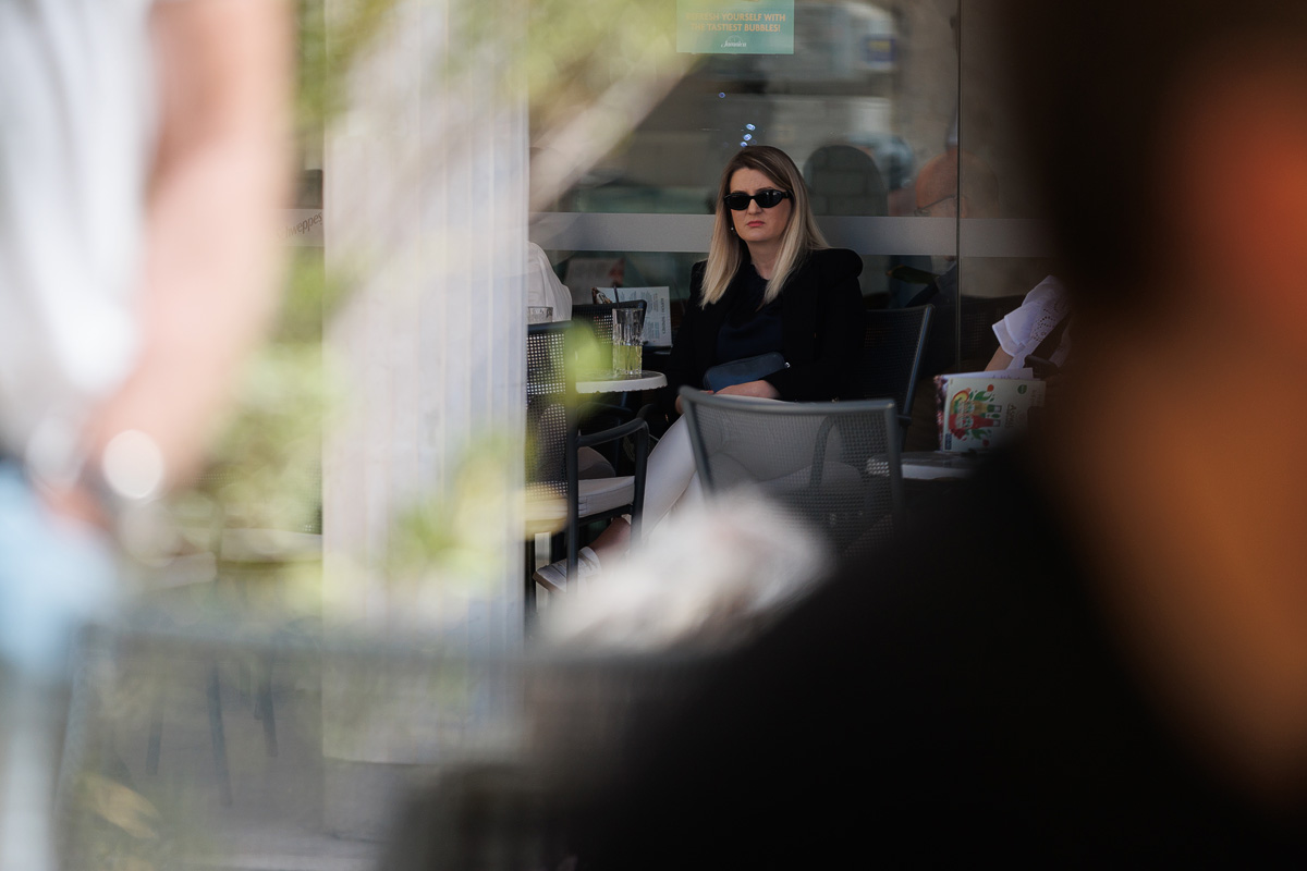 Đir po gradu, subotnja špica, 17. svibnja 2025. Đir po gradu, subotnja špica, 17. svibnja 2025.