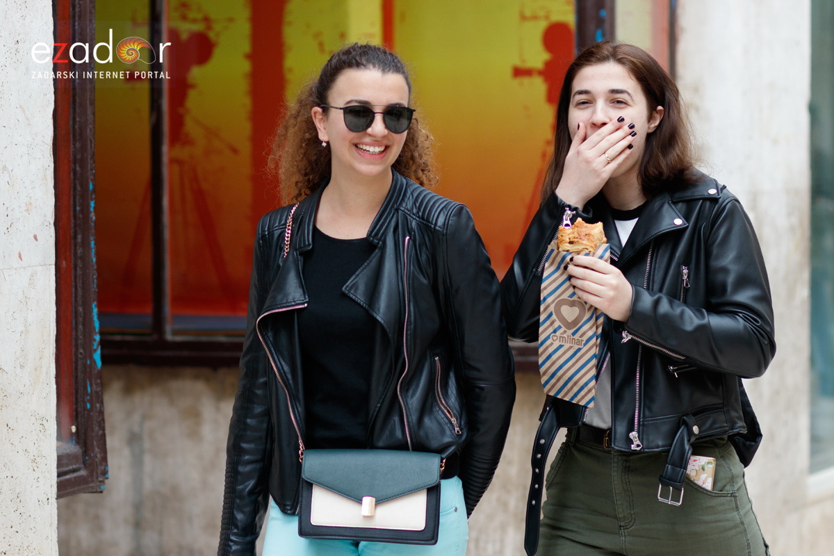 Đir po gradu, subotnja špica 13. travnja 2019. Đir po gradu, subotnja špica 13. travnja 2019.