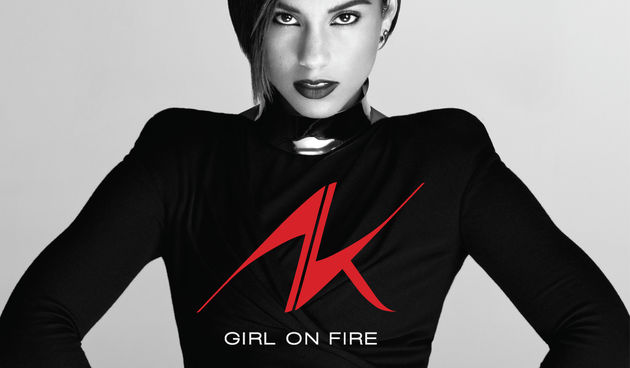 Alicia Keys 26. studenoga objavljuje novi album “Girl On Fire”