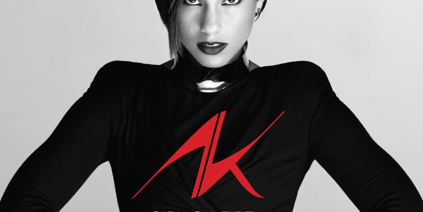 Alicia Keys 26. studenoga objavljuje novi album “Girl On Fire”