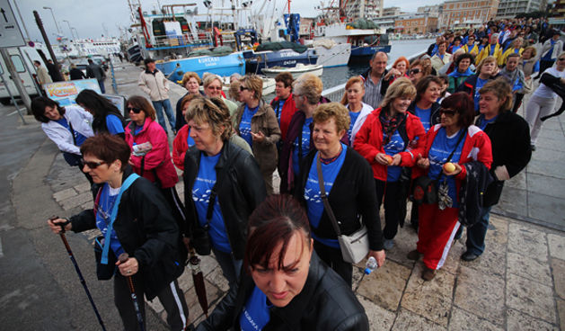 Svjetski dan zdravlja 2012. (foto:Saša Čuka)
