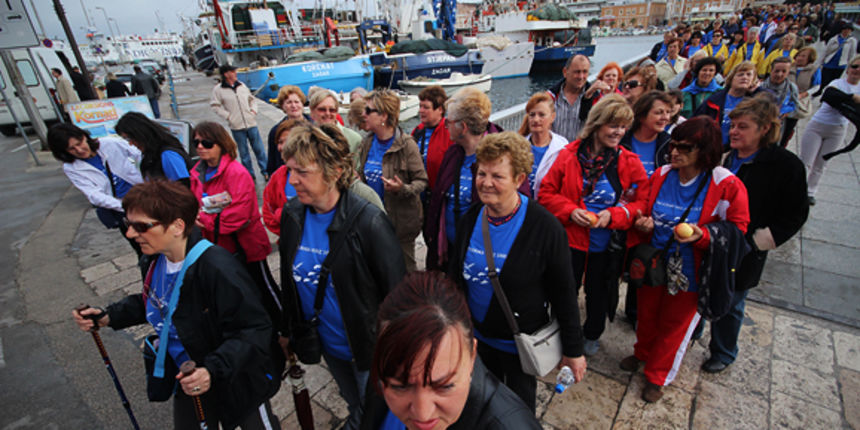 Svjetski dan zdravlja 2012. (foto:Saša Čuka)