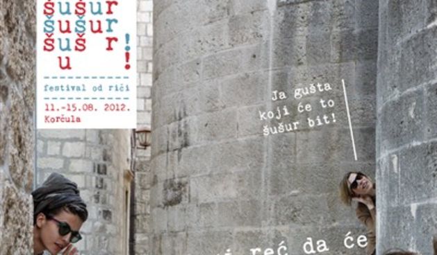 U gradu Marka Pola književnici prave ŠUŠUR!