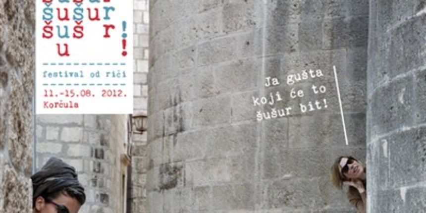 U gradu Marka Pola književnici prave ŠUŠUR!