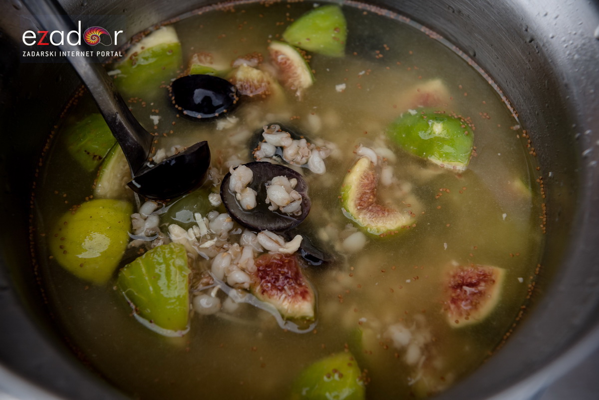 11. Festival smokava – Gastro smokva @ Muzej antičkog stakla 11. Festival smokava – Gastro smokva @ Muzej antičkog stakla