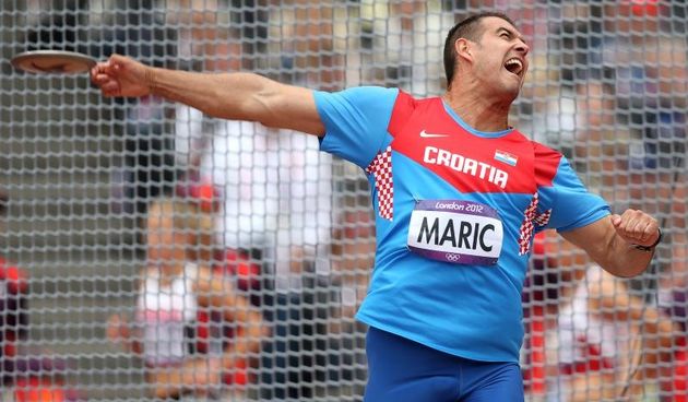 Martin Maric. Photo: Igor Kralj/PIXSELL