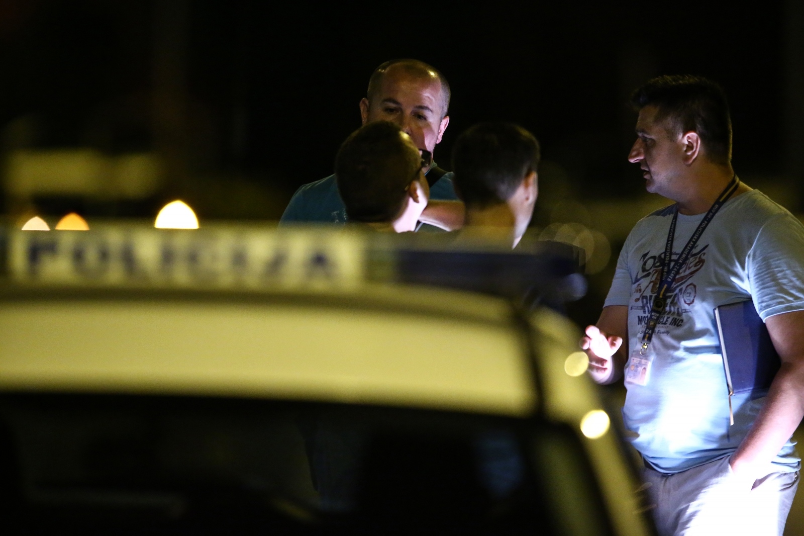 Šesterostruko ubojstvo na zagrebačkoj Kajzerici