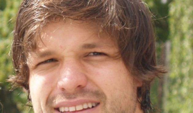 Diego, foto: www.muskiportal.com