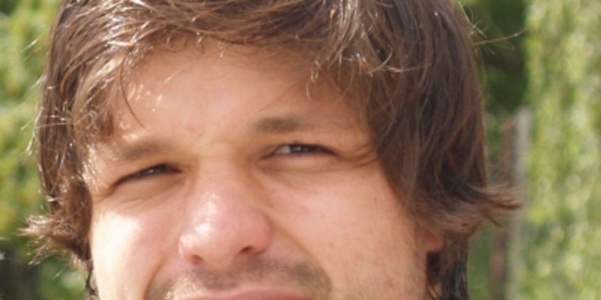 Diego, foto: www.muskiportal.com Diego, foto: www.muskiportal.com