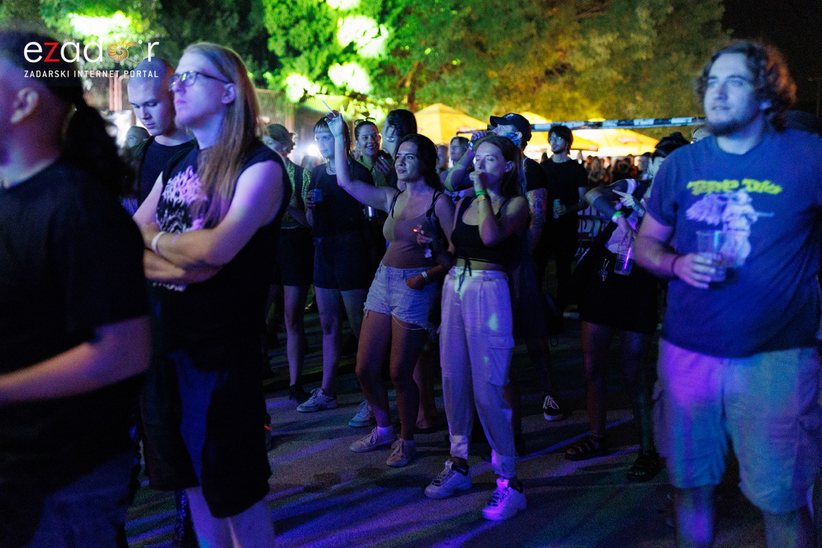 Vlajternativa Benkovac 2023. Vlajternativa Benkovac 2023.