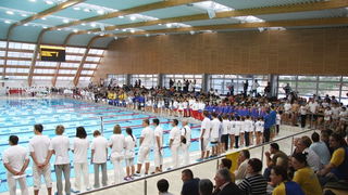 Plivacki miting “Sveti Krsevan” u povodu Dana grada Zadra, Foto: Edin Kadic
